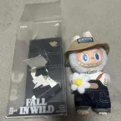 2025年最新】Labubu Fall In Wild の人気アイテム - メルカリ