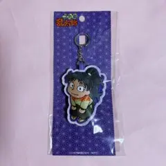 忍たま乱太郎 刺繍キーホルダー 久々知兵助