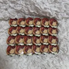 2025年最新】天城一彩 テーマスカウト缶バッジの人気アイテム