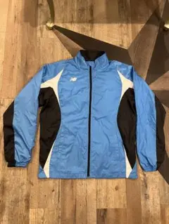 New Balance ナイロンジャケット ゴルフウェア ニューバランス