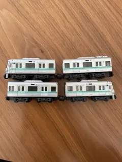 2026年最新】千代田線 Bトレインの人気アイテム - メルカリ