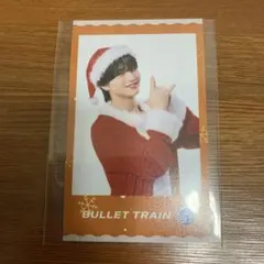 超特急 14th イベント Happy ミニフォト ハル　227