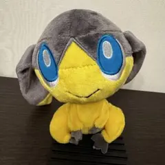 2014年限定 ポケモンセンター エリキテルドール ぬいぐるみ ポケドール