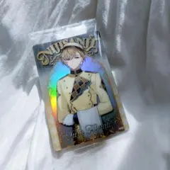 【にじさんじ】 ウエハース 風楽奏斗