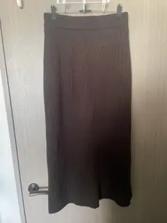 グローバルワーク ロングスカート