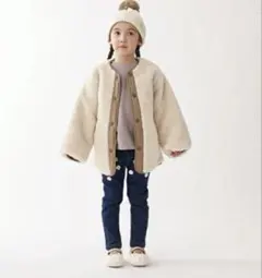 ボアコート コート