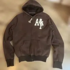 Abercrombie & Fitch Kempshall Jacket M