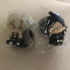 鬼滅の刃 すわらせ隊3