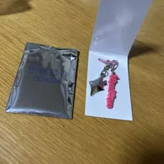 BMSG FES'26 ランダムマーカーチャーム NovelCore
