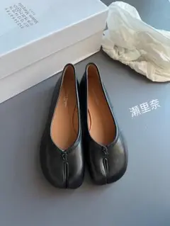 Maison Margiela マルジェラ tabi 足袋 37 MAISON MARGIELA メゾンマルジェラ 20AW S57WU0134 TABI BOOTS