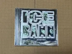 ICE BAHN アイスバーン STARTREC