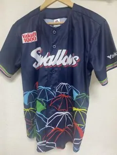 Yakult Swallows ユニフォーム レディースデー