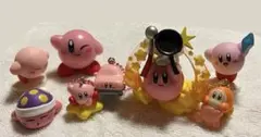 星のカービィ(っ'-' )╮=͟͟͞͞☆