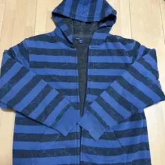 ボアパーカー トップス