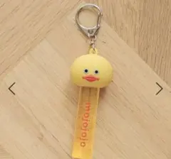 LOWRYSFARM mojojojo リップキャップ　ヒヨコ