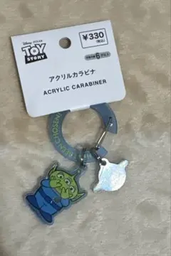 リトルグリーンメン キャラクターグッズ