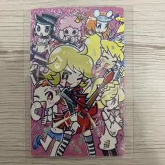 ポップン カードコネクト レアカード 音楽したいコ募集中〜！！