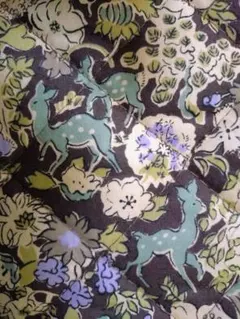 キルティング生地