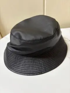 hare バケットハット　リバーシブル