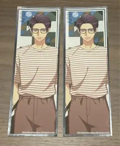 A3！ ロングステッカーガム4 ガイ