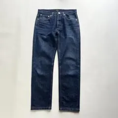 『A.P.C.』PETIT NEW STANDARD／デニムパンツ／セルビッチ
