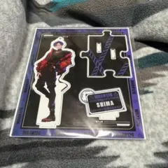 浦島坂田船 志麻　アクリルスタンド WARN12G