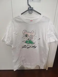 神聖かまってちゃん Tシャツ Lサイズ