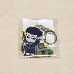 ゴールデンカムイ尾形 アクリルスタンド - メルカリ