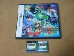 ムシキング　スーパーコレクション　セット 甲虫王者ムシキング スーパーコレクション カードセット - メルカリ