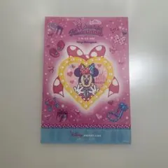 ディズニーリゾートライン　ミニー　スタンプラリー ファンダーランド