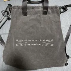 LE SSERAFIM ナップサック　ルセラフィム　ZOZOTOWN