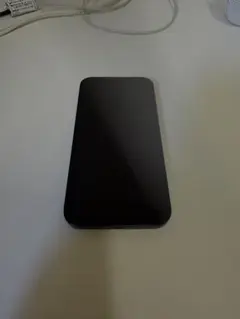 アイフォン12 本体　ブラック　64GB