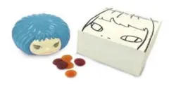 2026年最新】奈良美智 グミの人気アイテム - メルカリ