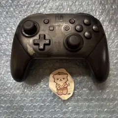 Nintendo Switch プロコン