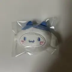 サンリオ ちいかわ シークレットヘアクリップ シナモン ハチワレ