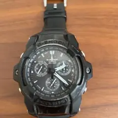 G-SHOCK 電波時計