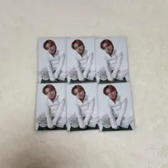 ONE N'ONLY EIKU トレカ