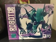 EOF-87 ROBOT魂 ライネック - メルカリ