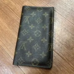 ルイヴィトン 長財布