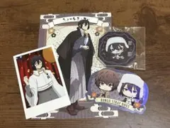 文豪ストレイドッグス フョードル・ドストエフスキー まとめ売り