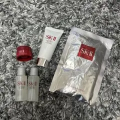SK-II マスク等 サンプル