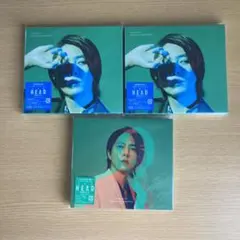 Nights Cold 3枚セット
