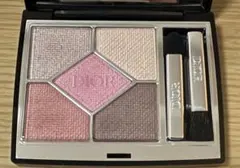 dior サンククルール 123