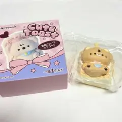 KIKI Squishy Cute Toast ねこ - メルカリ