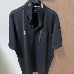 PUMA WORKWEAR ポロシャツ　4L