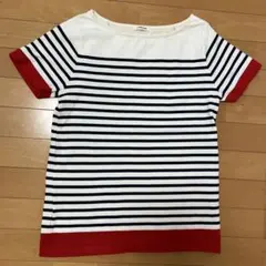 AS KNOW AS PINKY 半袖カットソーのサムネイル