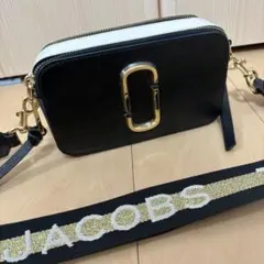 マークジェイコブス　MARK JACOBS スナップショット