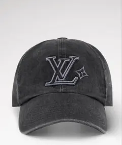 魂様以外購入禁止 LOUIS VUITTON MY LV パリ キャップ 中古 - メルカリ