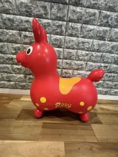 ロディ　赤