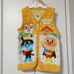 アンパンマン スリーパー